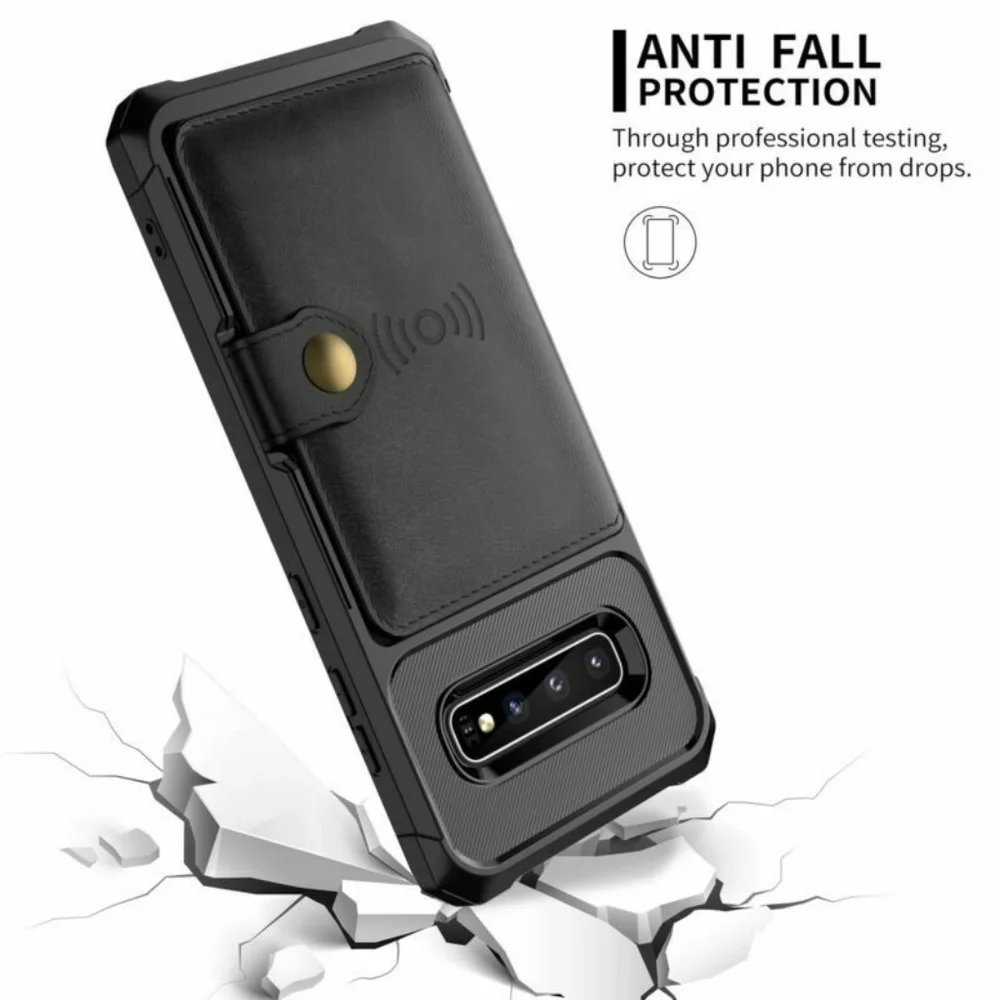 Samsung Galaxy S10 Case
